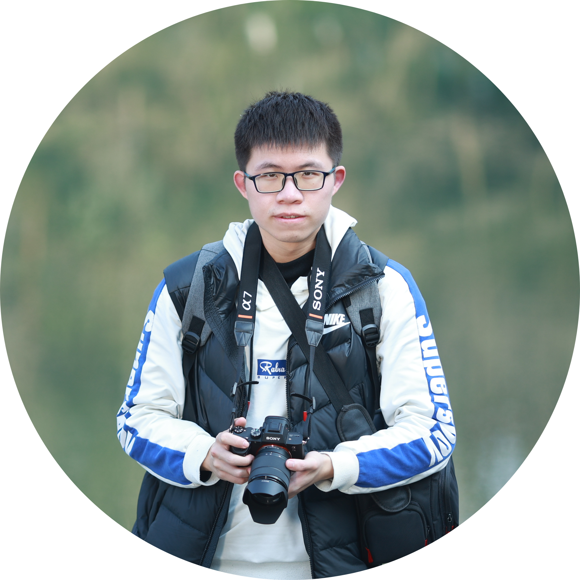 Archer Liu profile picture