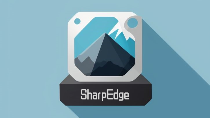 SharpEdge