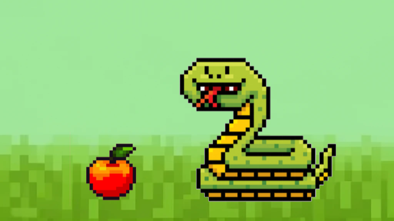 Multi Mode Snake Game